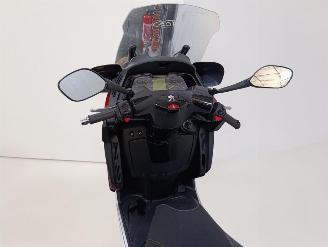 Peugeot  METROPOLIS picture 5