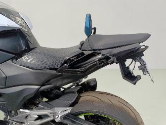 Kawasaki Z 800  picture 10