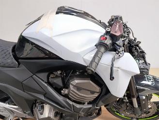 Kawasaki Z 800  picture 7
