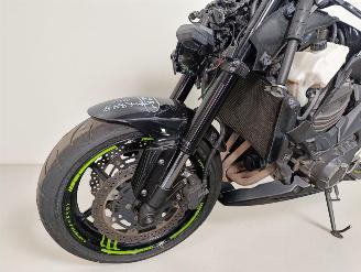 Kawasaki Z 800  picture 13