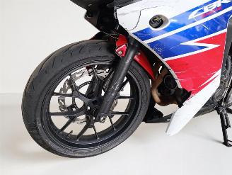 Honda CBR 500 R  picture 9