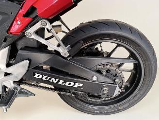 Honda CBR 500 R  picture 19