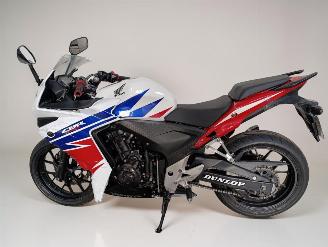 Honda CBR 500 R  picture 14