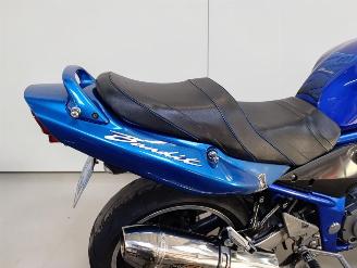 Suzuki Bandit 600  picture 13