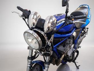 Suzuki Bandit 600  picture 6