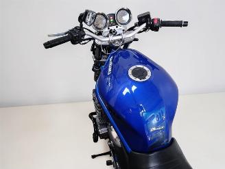 Suzuki Bandit 600  picture 16