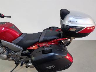 Honda CBF 1000  picture 17