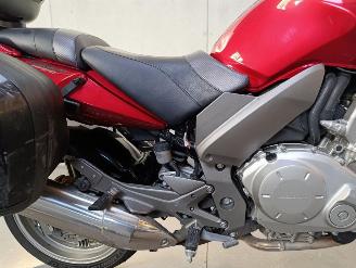 Honda CBF 1000  picture 5