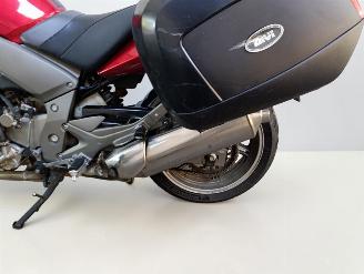 Honda CBF 1000  picture 19