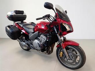 Honda CBF 1000  picture 18