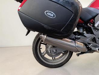 Honda CBF 1000  picture 11