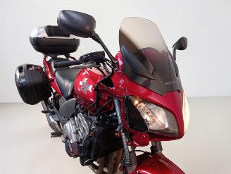 Honda CBF 1000  picture 4