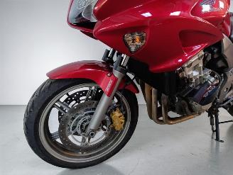 Honda CBF 1000  picture 10