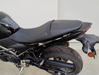 Suzuki SV 650  picture 6