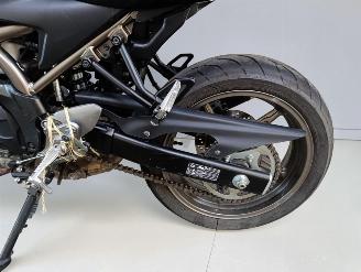 Suzuki SV 650  picture 10