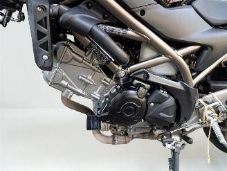 Suzuki SV 650  picture 16