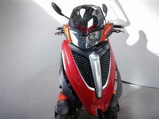 Piaggio  YOURBAN picture 15
