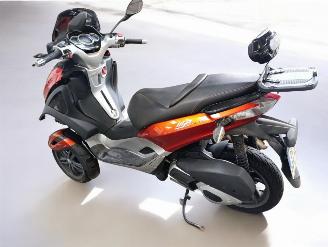 Piaggio  YOURBAN picture 19
