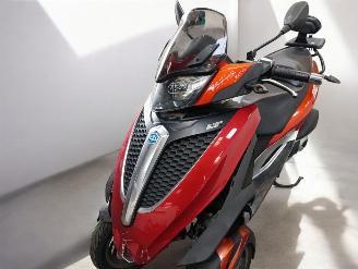 Piaggio  YOURBAN picture 7