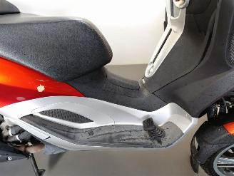 Piaggio  YOURBAN picture 10
