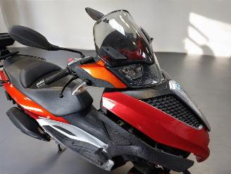 Piaggio  YOURBAN picture 8