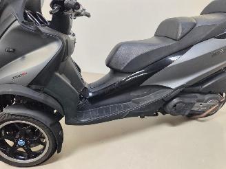 Piaggio  MP3 picture 13