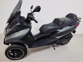 Piaggio  MP3 picture 3