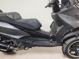 Piaggio  MP3 picture 7