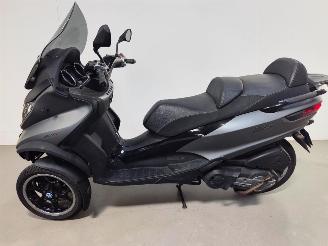 Piaggio  MP3 picture 14