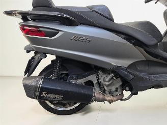 Piaggio  MP3 picture 10