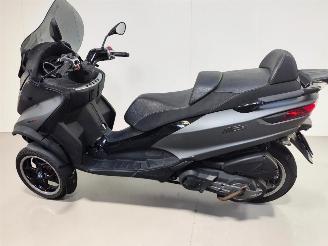Piaggio  MP3 picture 9