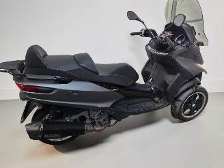 Piaggio  MP3 picture 11