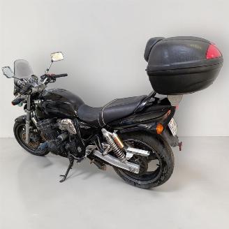 Suzuki GSX 750 INAZUMA picture 12