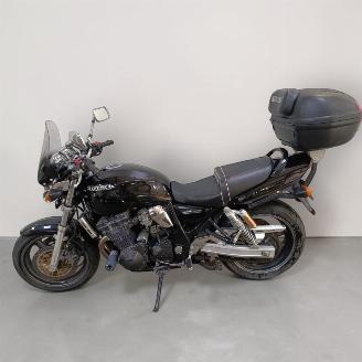 Suzuki GSX 750 INAZUMA picture 10
