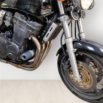 Suzuki GSX 750 INAZUMA picture 7