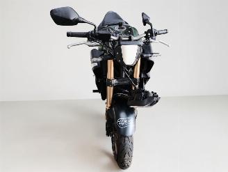 Honda CB 650 R picture 5
