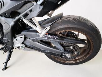 Honda CB 650 R picture 6