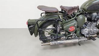 Royal Enfield  CLASSIC picture 7