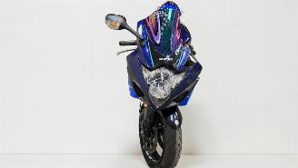 Suzuki GSX-R 1000  picture 3