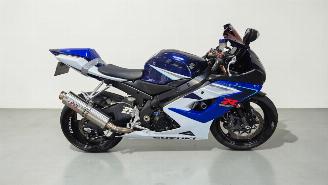 Suzuki GSX-R 1000  picture 1