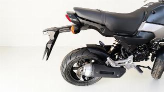Honda MSX 125  picture 7
