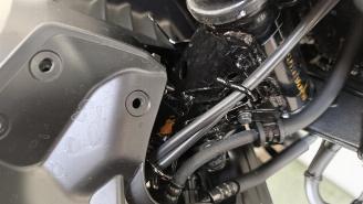 Honda MSX 125  picture 8
