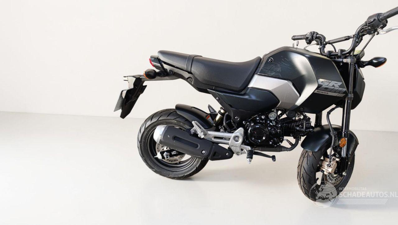 Honda MSX 125 