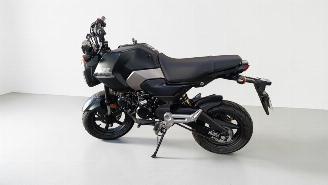 Honda MSX 125  picture 3