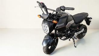 Honda MSX 125  picture 10