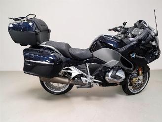 skadebil motor BMW R 1250 RT  2019/2