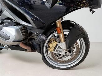 BMW R 1250 RT  picture 11