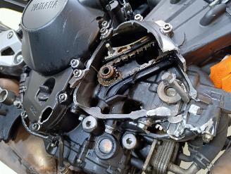 Yamaha MT-09 TRACER picture 19