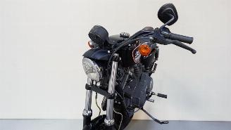 Harley-Davidson Sportster 883  picture 8