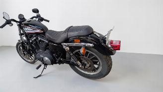 Harley-Davidson Sportster 883  picture 18